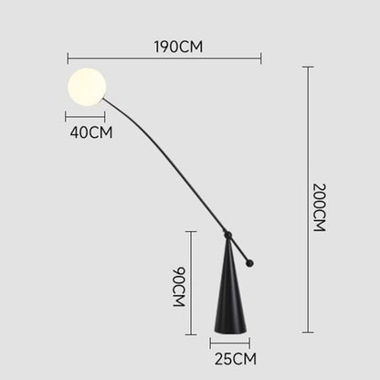 Modern Floor Lamp