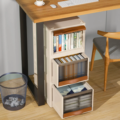 Stackable Storage Organizer