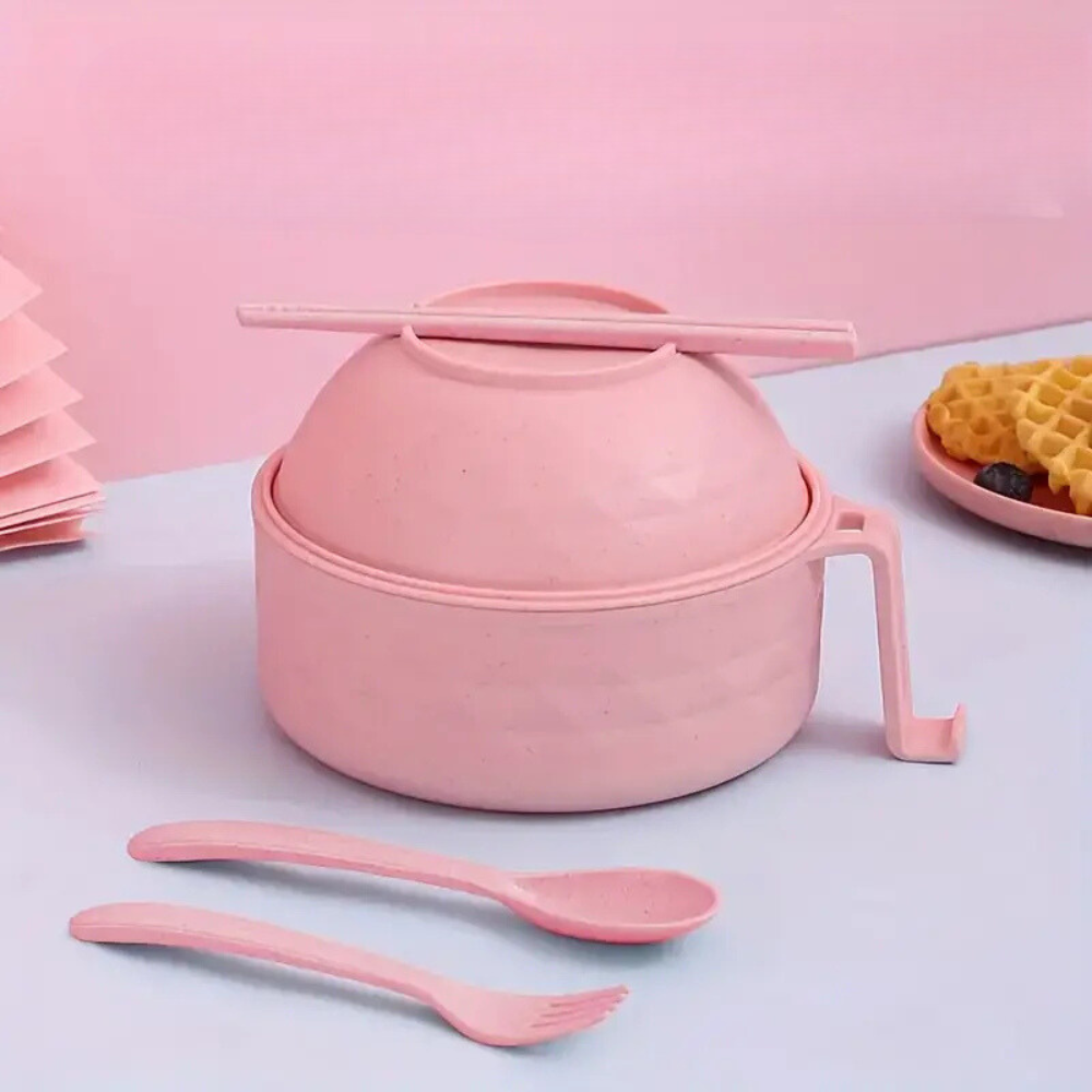 Ramen Delight Bowl Set