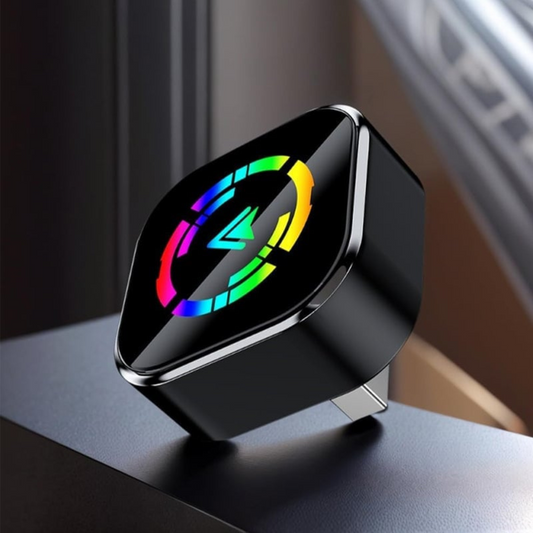 NavStream™ | Adapter Wireless Carplay