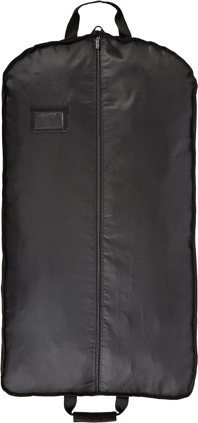 Amazon Basics 22-Inch, Black Clothing Garment Bags Luggage Luggage & Travel Gear Shoes & Jewelry