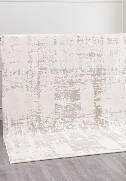 Atelier Nougat - White Rug