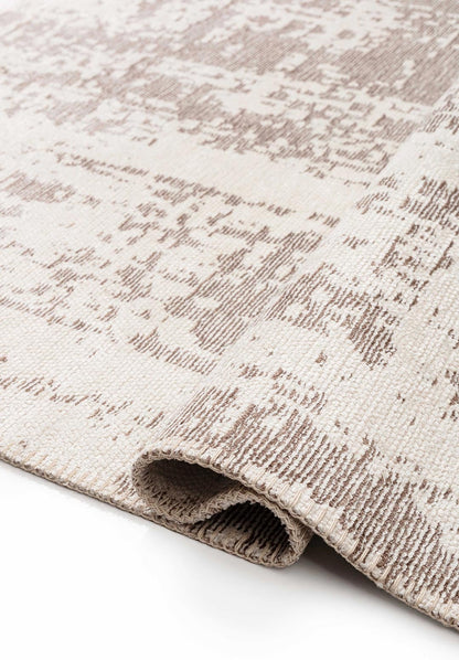 Atelier Nougat - White Rug