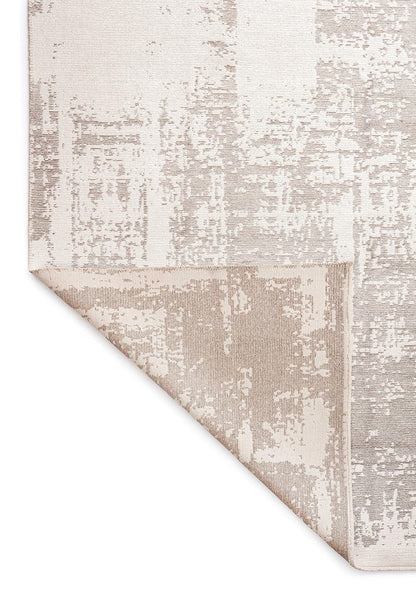 Atelier Nougat - White Rug
