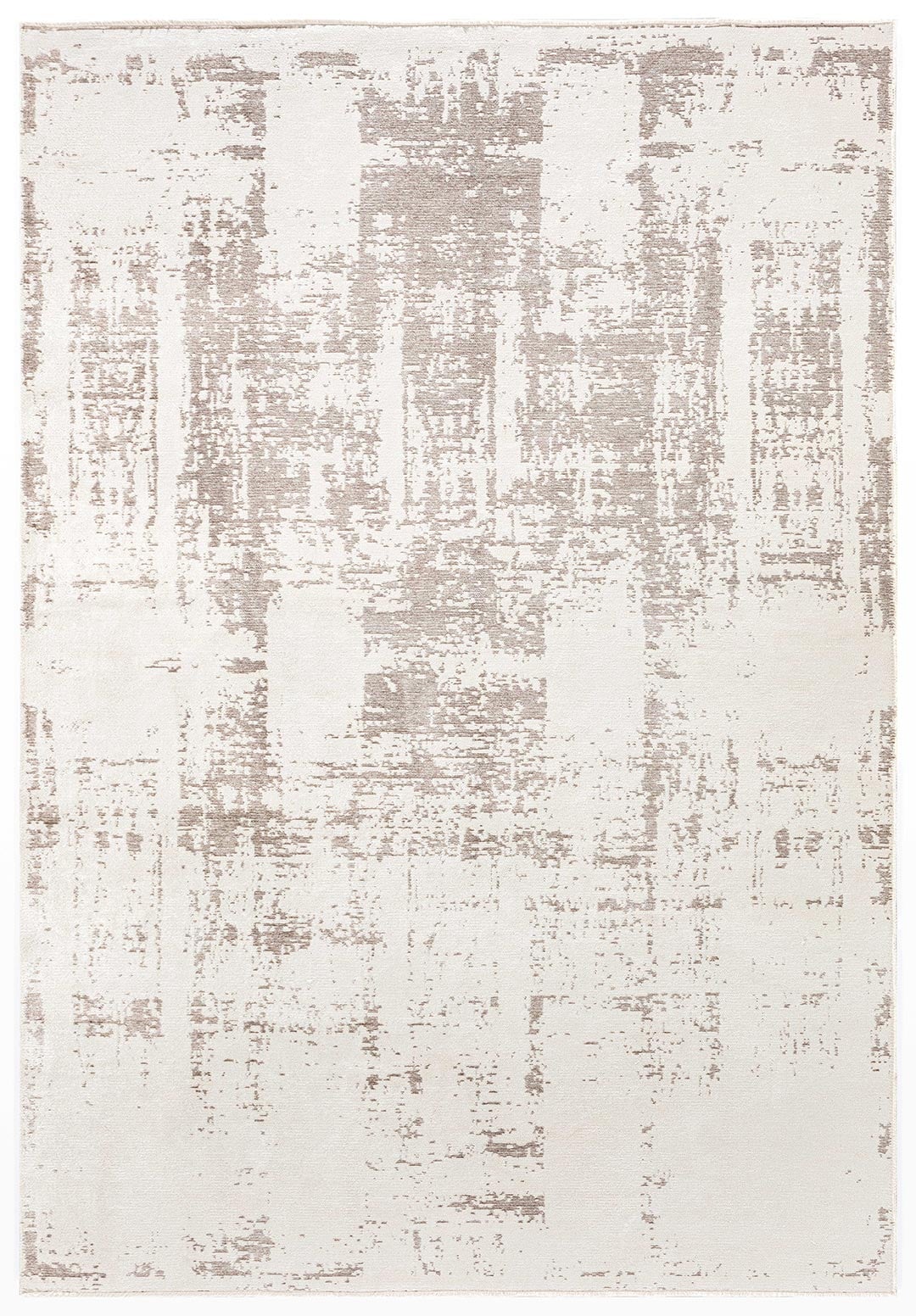 Atelier Nougat - White Rug