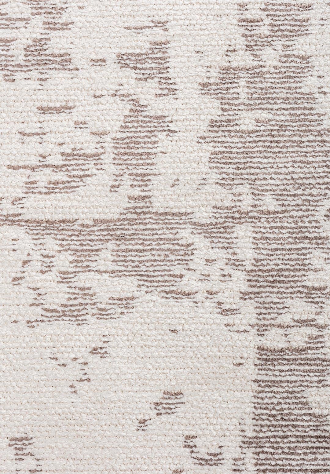 Atelier Nougat - White Rug