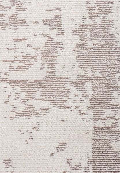 Atelier Nougat - White Rug