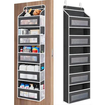 Shelva™ | Shelf Hanging Door Organizer