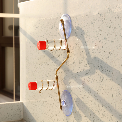 Window Hummingbird Feeder (OOS)