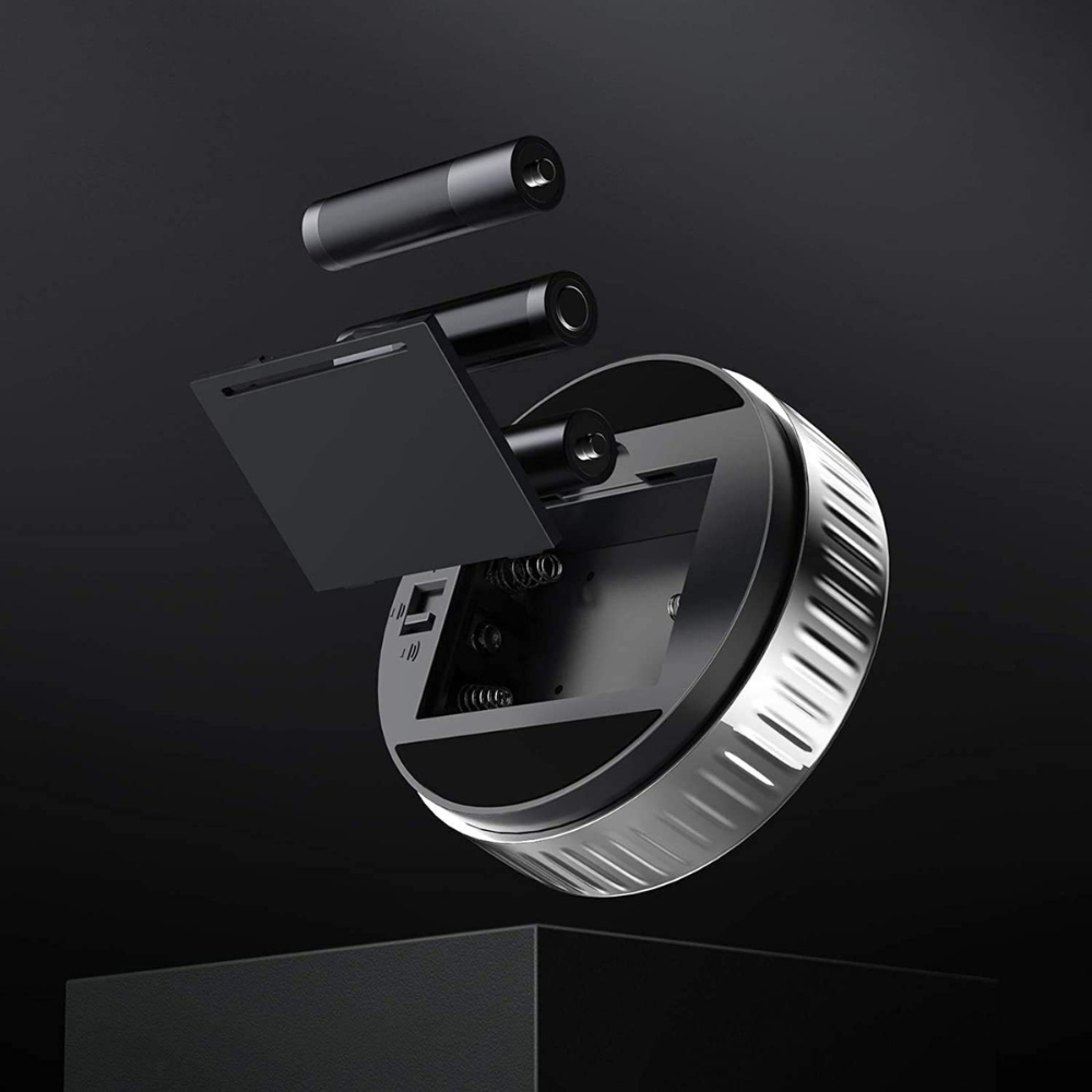 Digital Timer Stopwatch