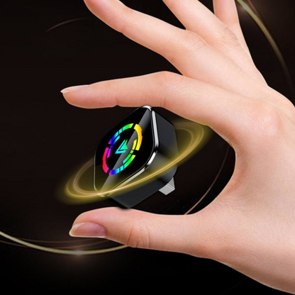 NavStream™ | Adapter Wireless Carplay