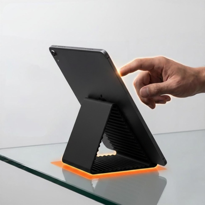 Twisti™ | Bendable Silicone Phone Stand