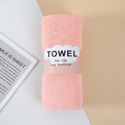FluffyFeel™ | Soft Touch Towel