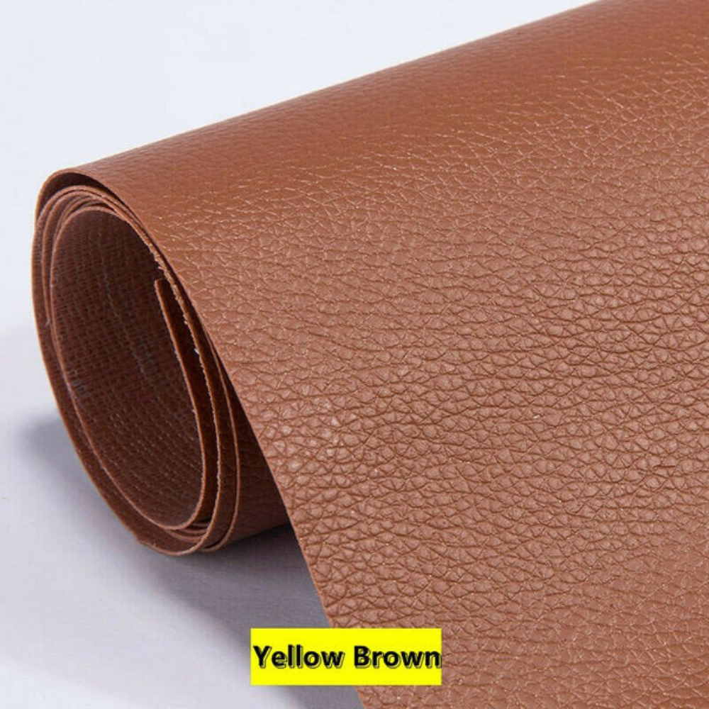 Renew™ | Self-Adhesive Repair Patch