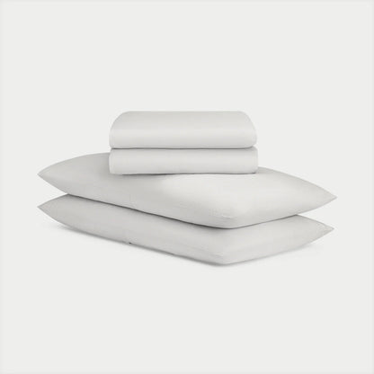 Linen Bamboo Sheet Set