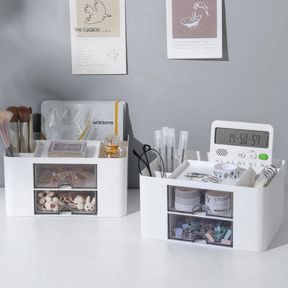 Stationery Desktop Organizer