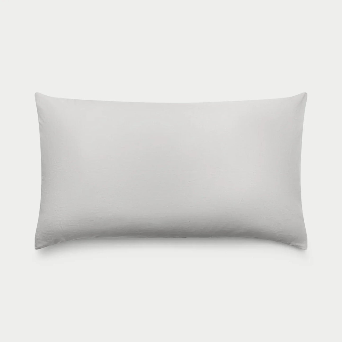 Linen Bamboo Pillow Shams