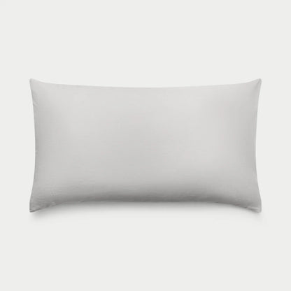 Linen Bamboo Pillow Shams