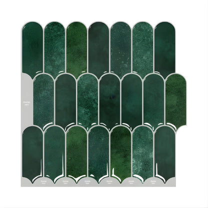 Scallia™ | Peel & Stick Tiles