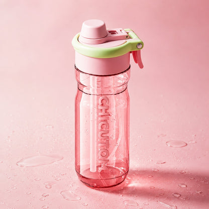 AquaGo™ | Water Bottle
