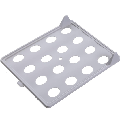 SmartHome™ | Stackable Clothing Folders (10 pcs)