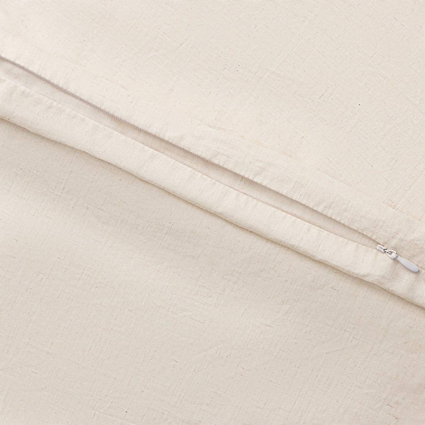 Linen Bamboo Duvet Cover