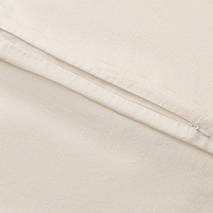 Linen Bamboo Duvet Cover