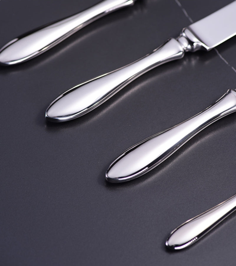 Leona Luxury Cutlery Set