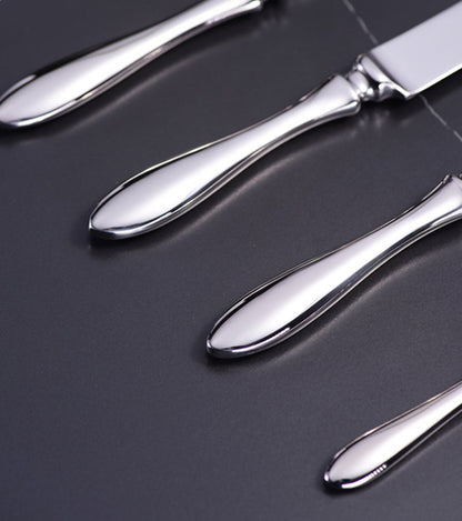 Leona Luxury Cutlery Set