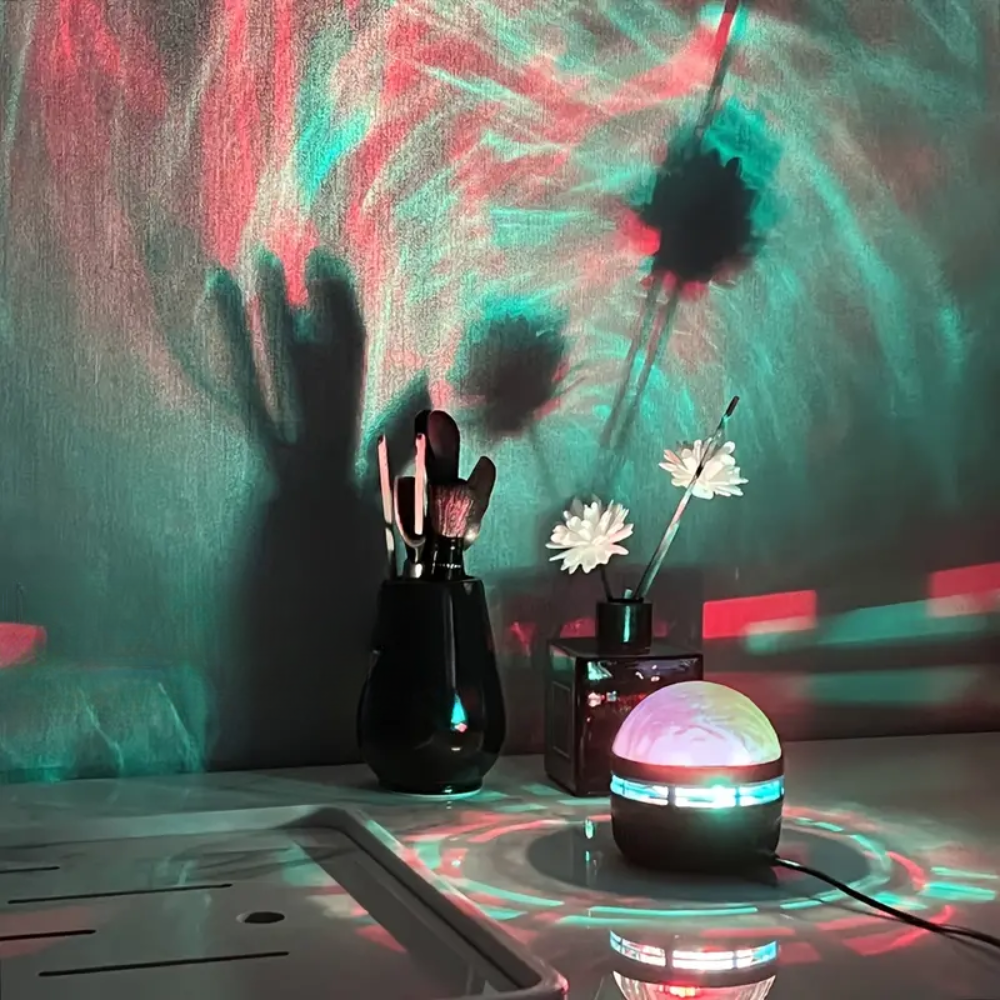 Starry Aurora Projector (BLACKLIST)