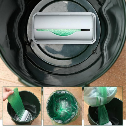 ReadyRoll™ | Trash Bag Dispenser