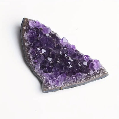 Raw Amethyst Cluster Stones