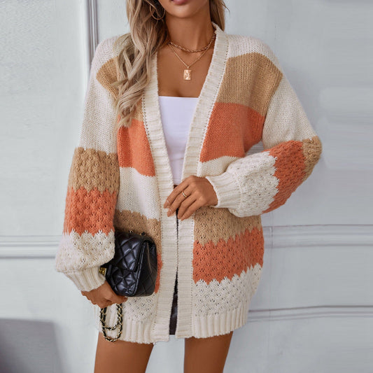 Elle Knitted Cardigan