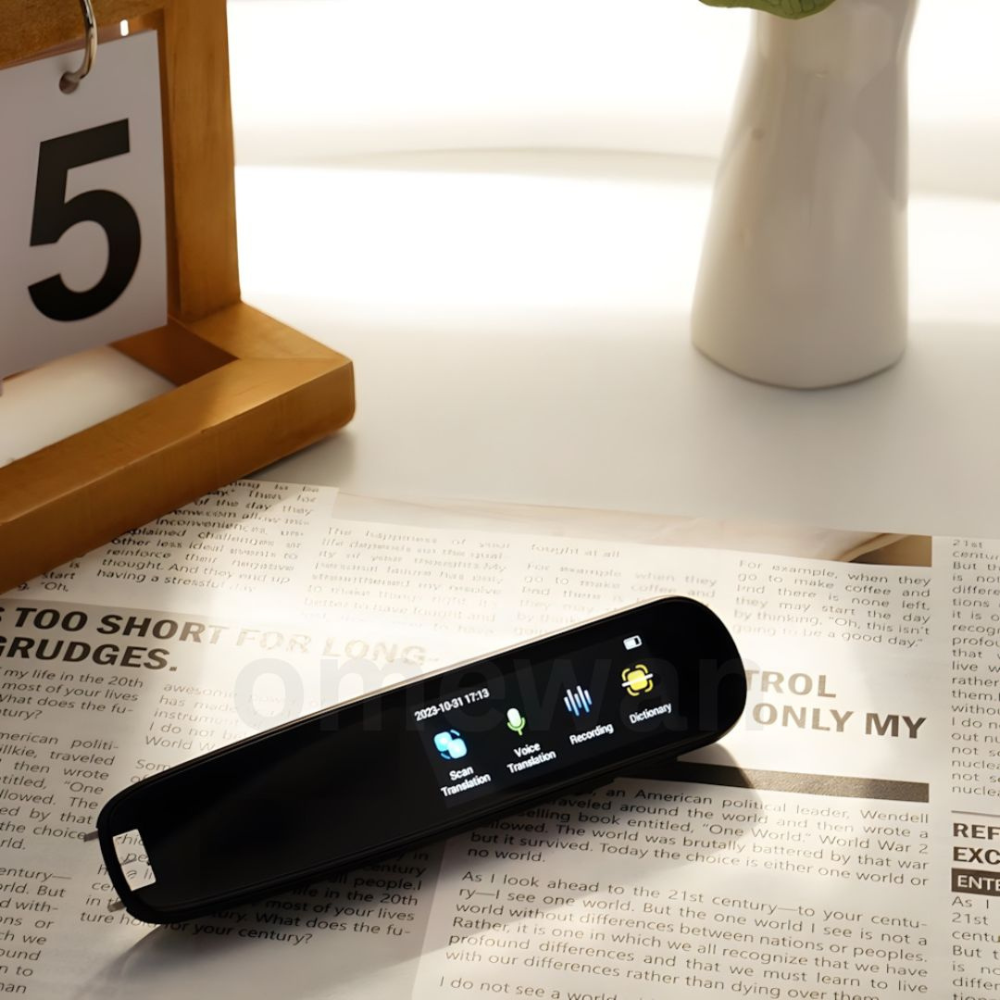 LinguaGo™ | Translator Gadget