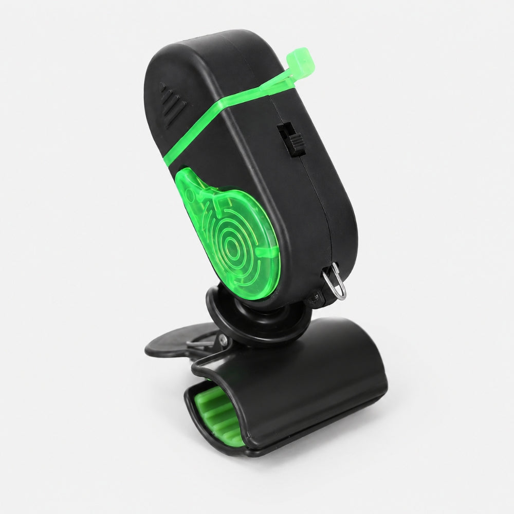 HookAlert™ | LED Fishing Bite Alarm