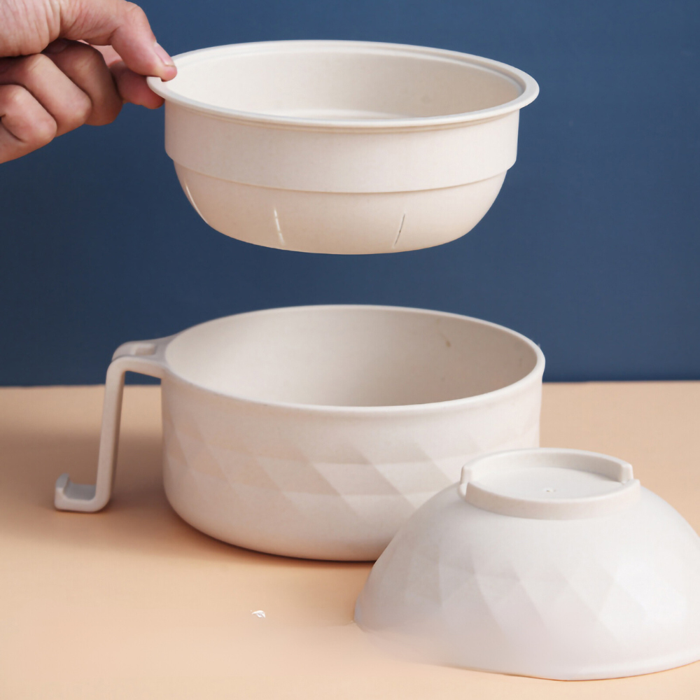 Ramen Delight Bowl Set