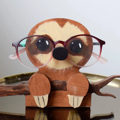 Animal Eyeglass Holder