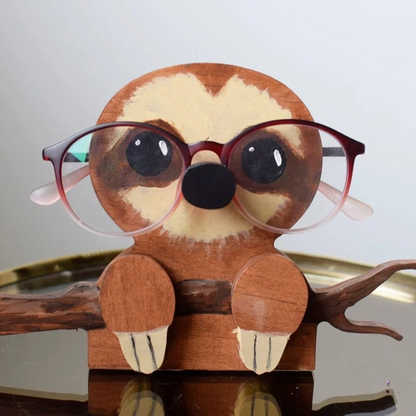 Animal Eyeglass Holder (BLACKLIST)
