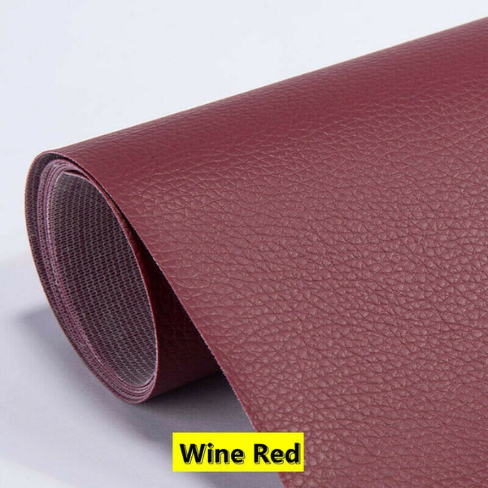 Renew™ | Self-Adhesive Repair Patch
