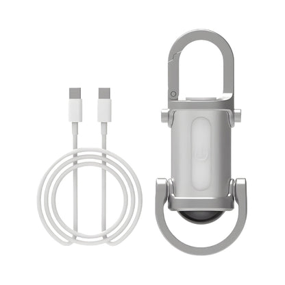KeyBeam™ | Tiny Flashlight Keychain