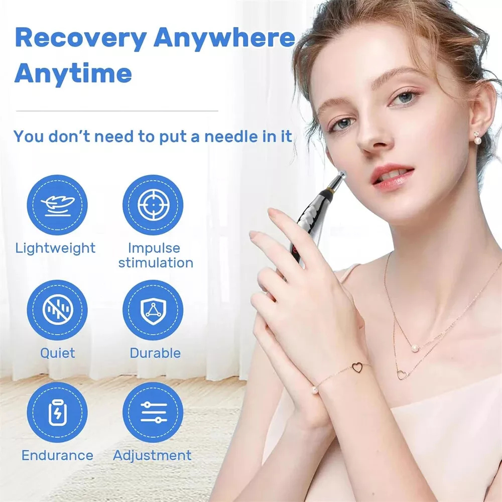 NeuroPoint™ | Acupuncture Pen