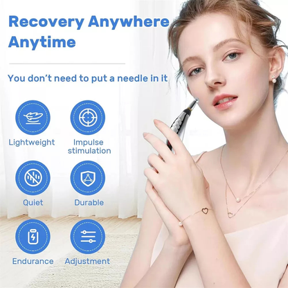 NeuroPoint™ | Acupuncture Pen