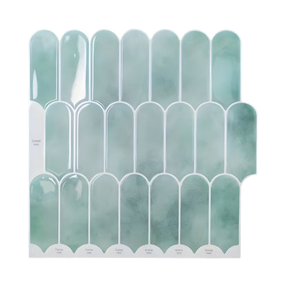 Scallia™ | Peel & Stick Tiles