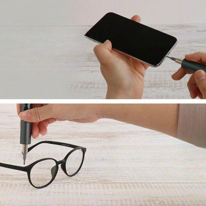 Mini-Elektroschrauber