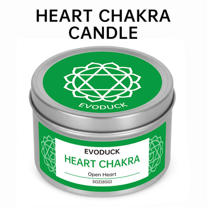 SacralGlow Soy Ritual Candle