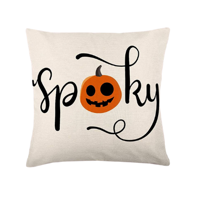 Happy Halloween Cushion Covers