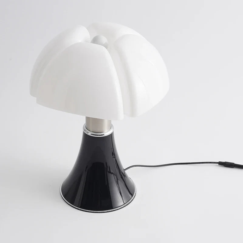 Vintage LED Table Lamp