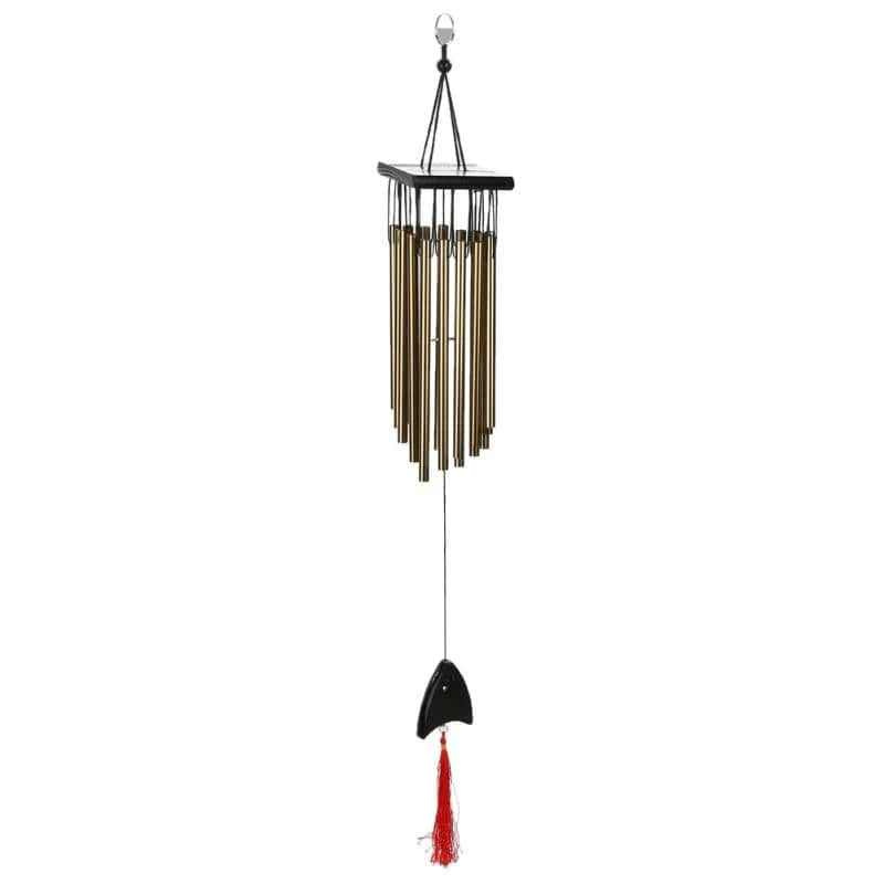 Achernar 16 Tubes Wind Chime