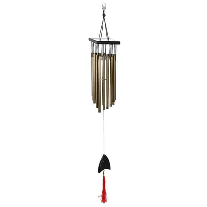 Achernar 16 Tubes Wind Chime