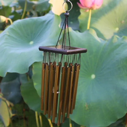 Achernar 16 Tubes Wind Chime